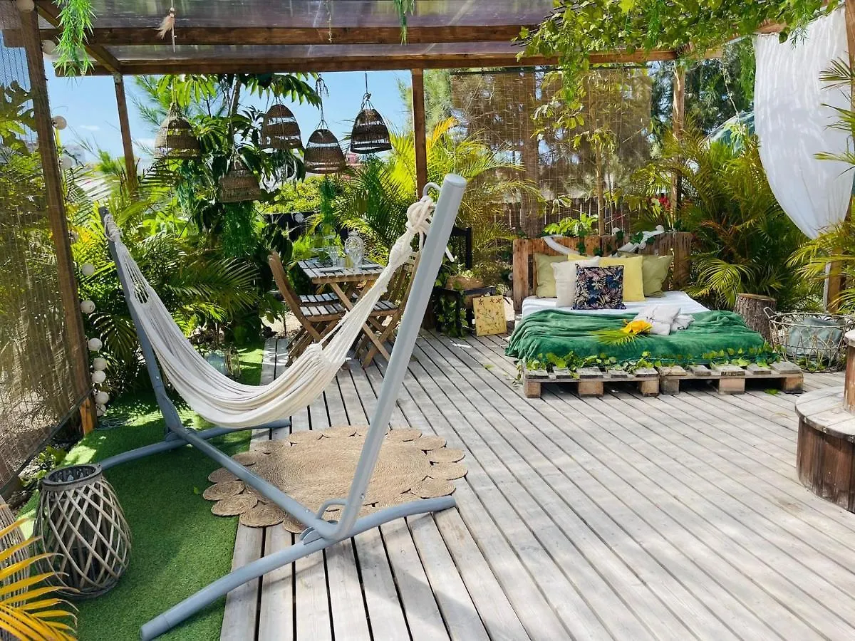 Alisios Hot Tub Sauna Piscina Y Naturaleza Buzanada 0*,