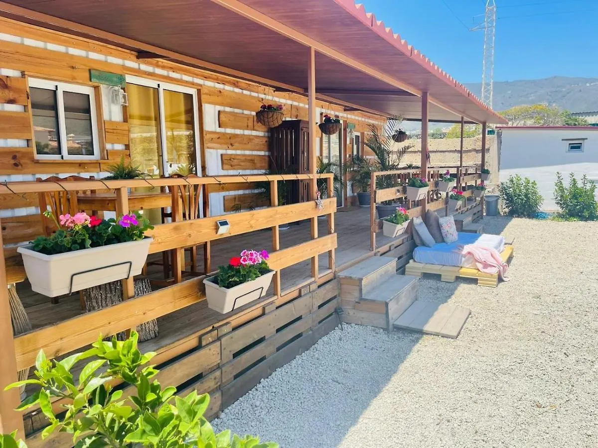 Alisios Hot Tub Sauna Piscina Y Naturaleza Buzanada 0*,