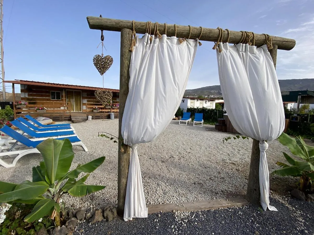 Alisios Hot Tub Sauna Piscina Y Naturaleza Buzanada Spanien